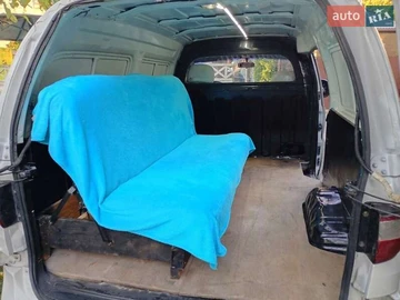 Авто Hyundai H 100 2000 № 8123411