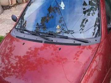 Авто Ford Ka 2008 № 8123415