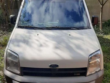 Авто Ford Transit Connect 2006 № 8123446
