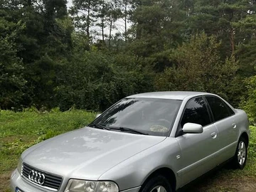 Авто Audi A4 2000 № 8123447