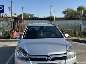 Авто Opel Astra 2006 № 8123456