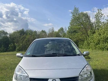 Авто Renault Grand Scenic 2006 № 8123460