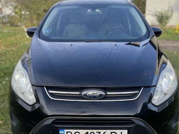Авто Ford Grand C-Max 2011 № 8123519