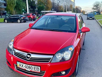 Авто Opel Astra 2013 № 8123526