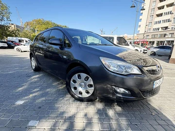 Авто Opel Astra 2012 № 8123532