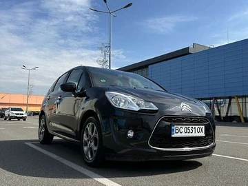 Авто Citroen C3 2012 № 8123544