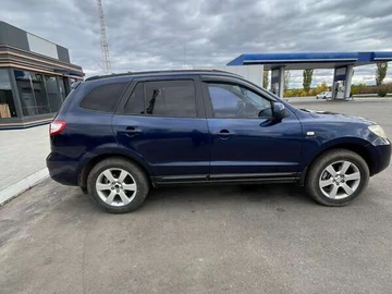 Авто Hyundai Santa Fe 2006 № 8123545