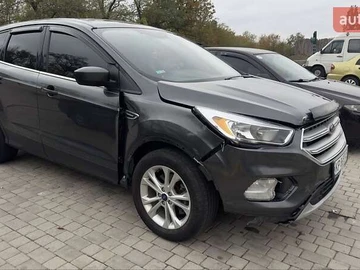 Авто Ford Escape 2019 № 8123546