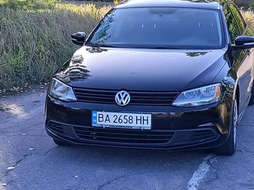 Авто Volkswagen Jetta 2014 № 8123549