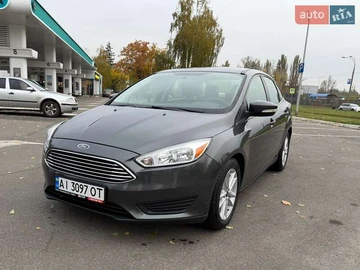 Авто Ford Focus 2017 № 8123581
