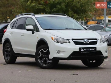 Авто Subaru Xv 2014 № 8123748