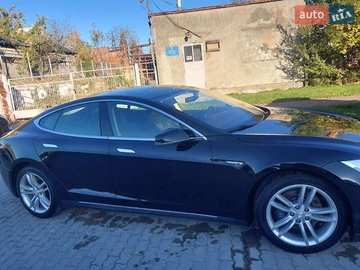 Авто Tesla Model S 2014 № 8123760