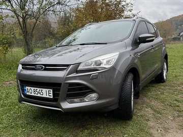 Авто Ford Kuga 2013 № 8123761