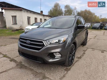 Авто Ford Escape 2019 № 8123771