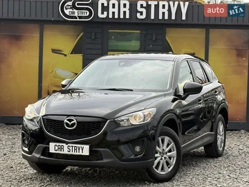 Авто Mazda Cx-5 2014 № 8123777
