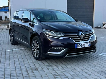Авто Renault Espace 2015 № 8123781