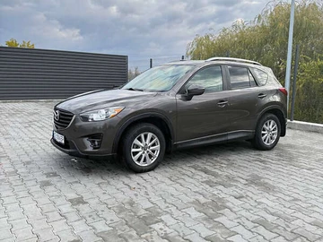 Авто Mazda Cx-5 2016 № 8123782