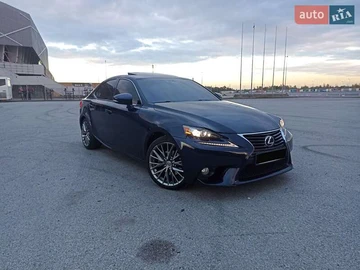 Авто Lexus Is 2014 № 8123798
