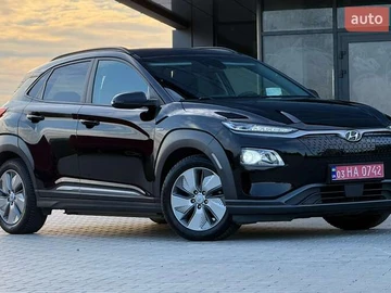 Авто Hyundai Kona 2020 № 8123803
