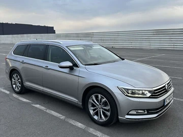 Авто Volkswagen Passat 2019 № 8123818