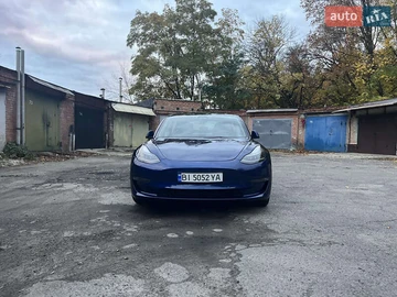 Авто Tesla Model 3 2022 № 8123820