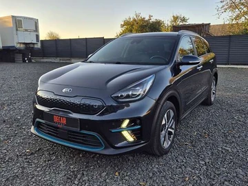 Авто KIA Niro 2020 № 8123821