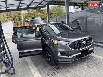 Авто Ford Edge 2019 № 8123827