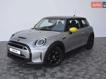 Авто MINI Cooper 2023 № 8123833