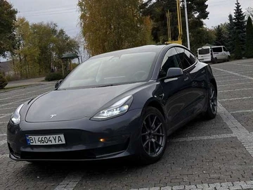 Авто Tesla Model 3 2023 № 8123834