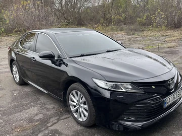 Авто Toyota Camry 2019 № 8123836