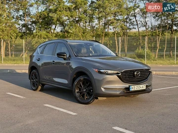 Авто Mazda Cx-5 2020 № 8123839