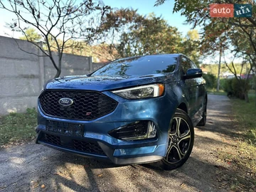Авто Ford Edge 2021 № 8123841