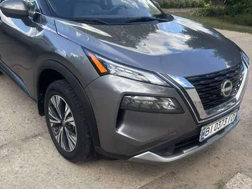 Авто Nissan Rogue 2021 № 8123918