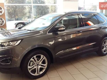 Авто Ford Edge 2016 № 8123926