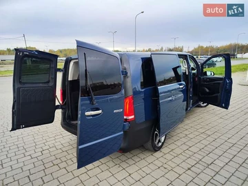 Авто Mercedes Vito 2020 № 8123951