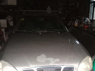 Авто Daewoo Lanos 2006 № 8124070
