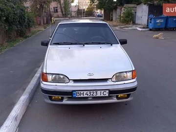 Авто ВАЗ 2113 Samara 2005 № 8124071