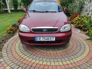 Авто ЗАЗ Sens 2012 № 8124075