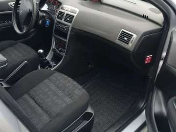 Авто Peugeot 307 2003 № 8124083