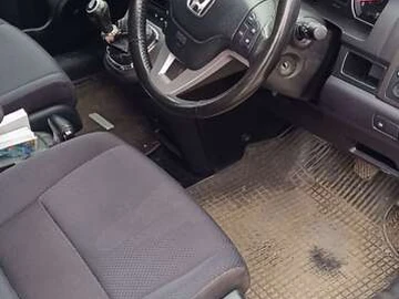 Авто Honda Cr-V 2007 № 8124085