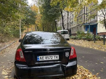 Авто Daewoo Gentra 2013 № 8124099