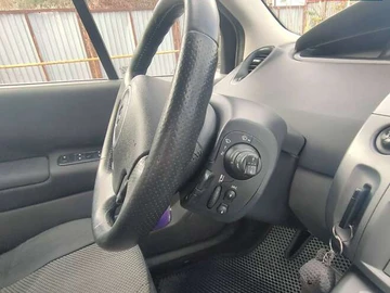 Авто Renault Scenic 2008 № 8124113