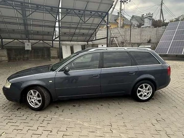 Авто Audi A6 2004 № 8124201