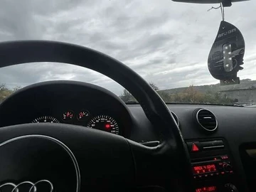 Авто Audi A3 2003 № 8124205
