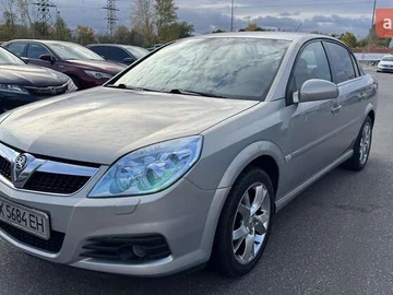 Авто Opel Vectra 2006 № 8124206