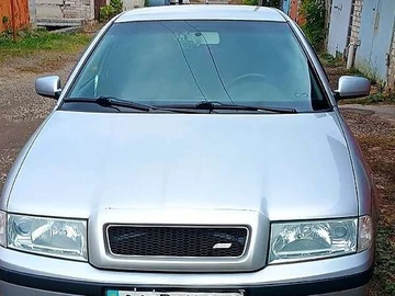 Авто Skoda Octavia 2008 № 8124209