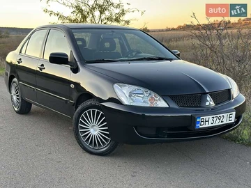 Авто Mitsubishi Lancer 2007 № 8124213