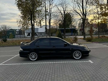 Авто Mitsubishi Lancer 2005 № 8124214