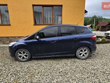 Авто Ford C-Max 2013 № 8124223