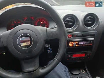 Авто SEAT Cordoba 2009 № 8124231